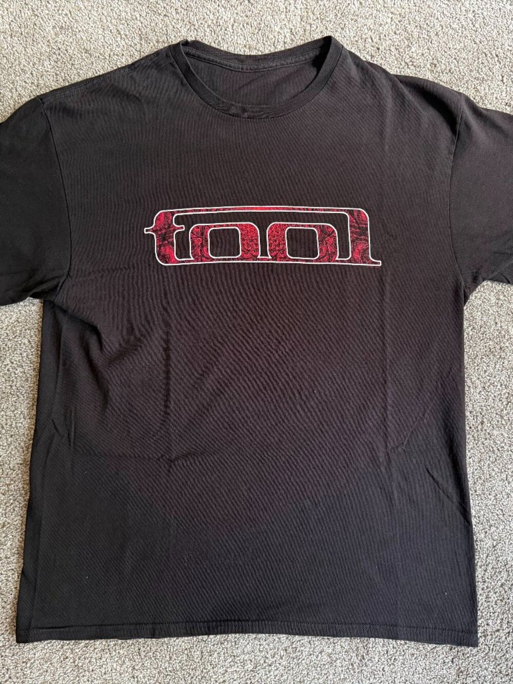 Tool t-shirt